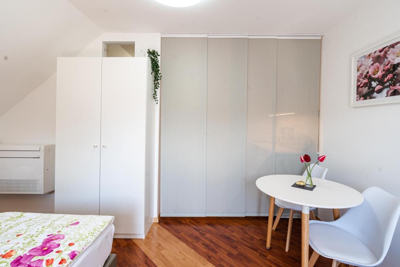 Rooms Mocilnik بيغونيي نا غورينيسكِ المظهر الخارجي الصورة