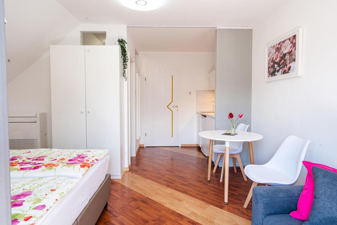 Rooms Mocilnik بيغونيي نا غورينيسكِ المظهر الخارجي الصورة