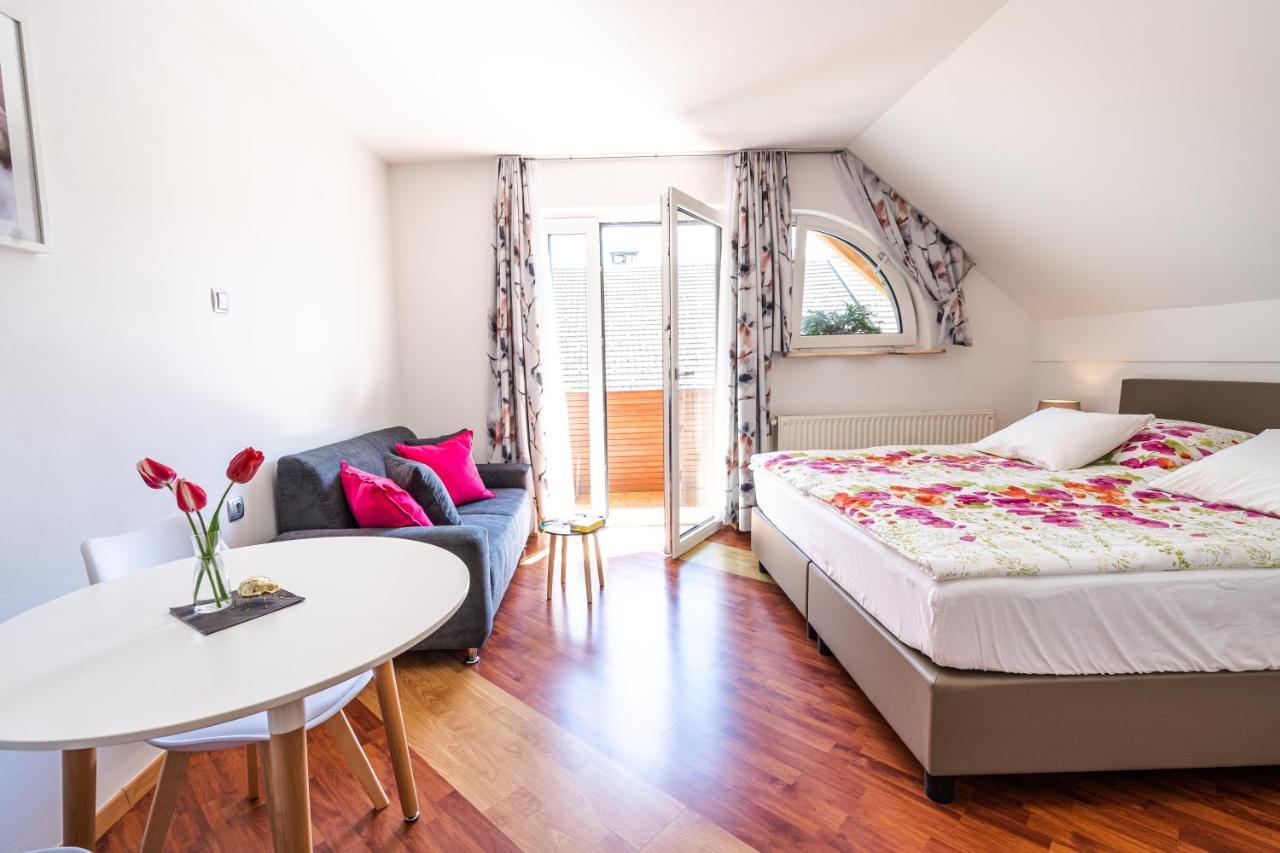 Rooms Mocilnik بيغونيي نا غورينيسكِ المظهر الخارجي الصورة