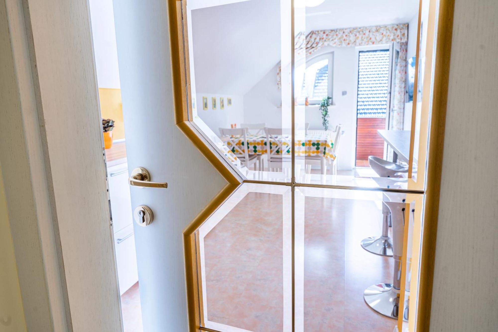 Rooms Mocilnik بيغونيي نا غورينيسكِ المظهر الخارجي الصورة