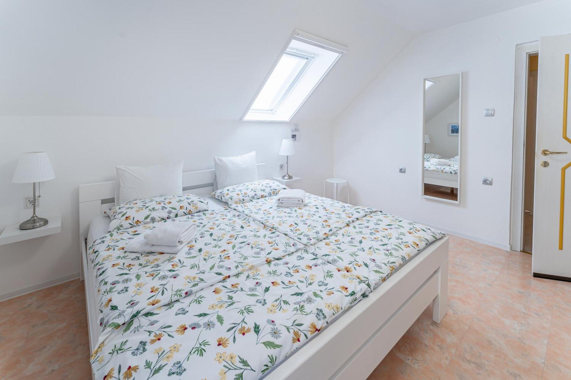 Rooms Mocilnik بيغونيي نا غورينيسكِ المظهر الخارجي الصورة