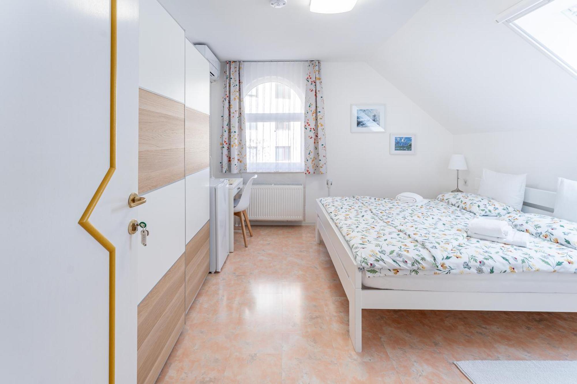 Rooms Mocilnik بيغونيي نا غورينيسكِ المظهر الخارجي الصورة