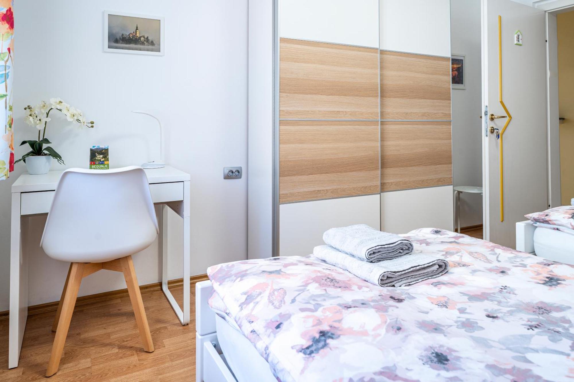 Rooms Mocilnik بيغونيي نا غورينيسكِ المظهر الخارجي الصورة