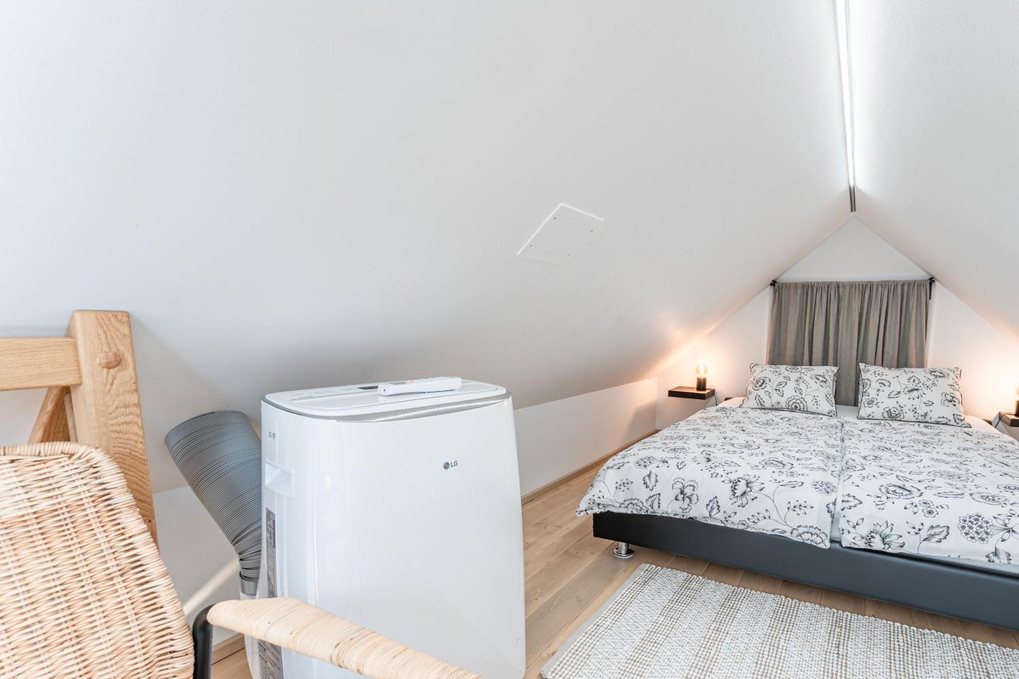 Rooms Mocilnik بيغونيي نا غورينيسكِ المظهر الخارجي الصورة