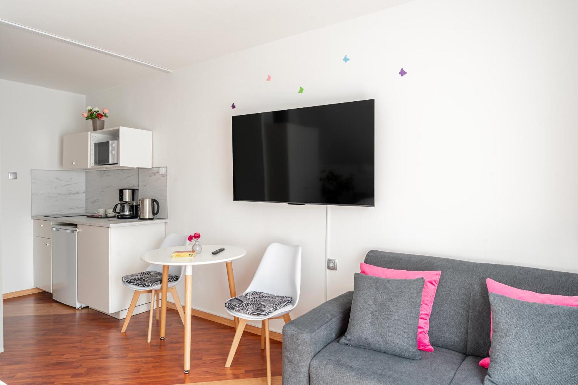 Rooms Mocilnik بيغونيي نا غورينيسكِ المظهر الخارجي الصورة