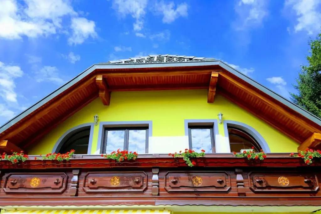Rooms Mocilnik بيغونيي نا غورينيسكِ المظهر الخارجي الصورة